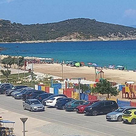 Hotel Dora Sarti Exteriér fotografie