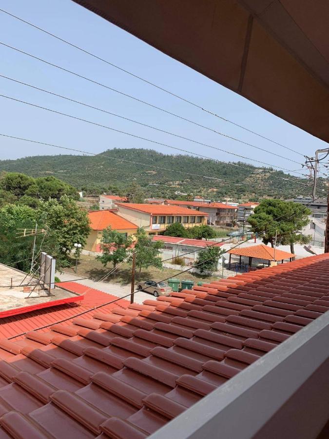 Hotel Dora Sarti Exteriér fotografie
